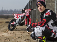 Marc dan Alex Marquez Mulai Berlatih Kembali di Sirkuit