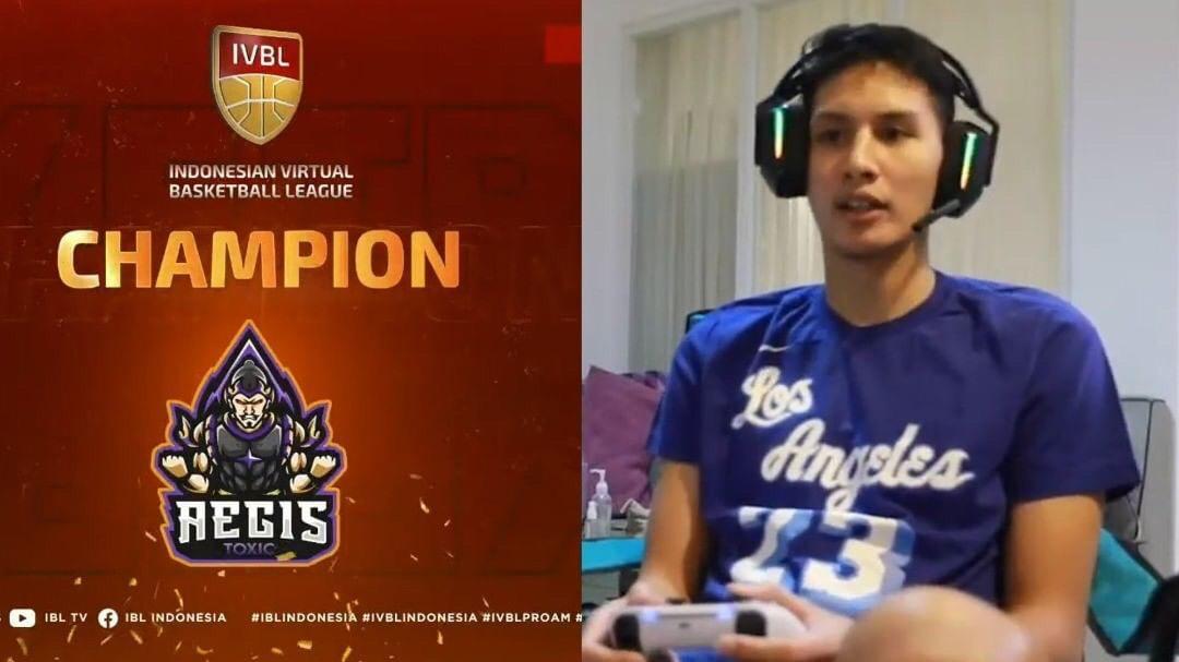 Bisa Cakup Pasar Baru, Daniel Wenas Ingin IVBL Jalan Terus