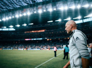 5 Area yang Harus Dibenahi Real Madrid di Audi Cup