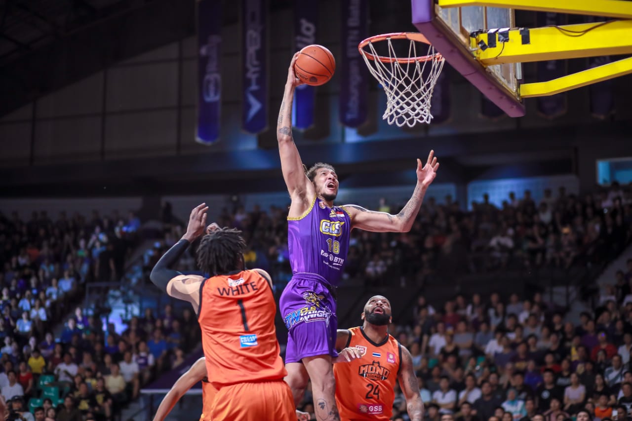 Pelatih CLS Knights Indonesia Sesumbar Bisa Juarai ABL 2019