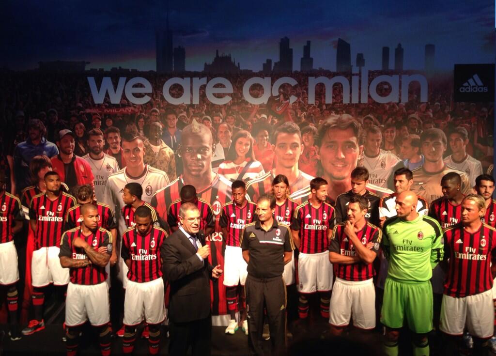 Skuad Milan Ketika Terakhir Kali Berlaga di Liga Champions dan Nasibnya Kini