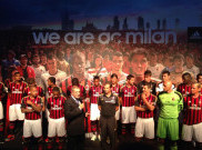 Skuad Milan Ketika Terakhir Kali Berlaga di Liga Champions dan Nasibnya Kini