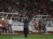 Persija Lawan Persebaya, Teco Menyampingkan Kenangan Manis di Surabaya