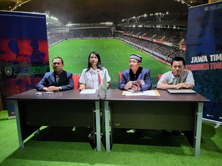 Komdis Beri Putusan, Berikut Sanksi untuk Pelaku Percobaan Suap Liga 3 Jatim