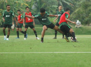 Alasan Indra Sjafri Bawa Timnas Indonesia U-23 Ikuti Trofeo HUT ke-90 PSIM Yogyakarta