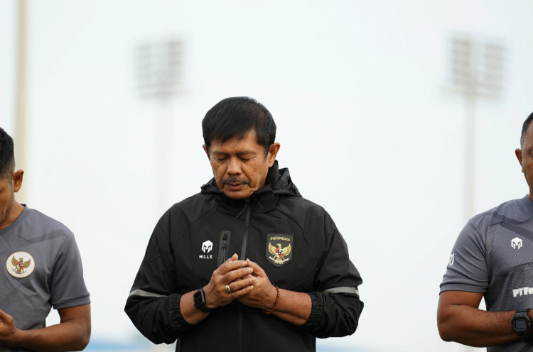 Indra Sjafri Bakal Coret Sejumlah Pemain Timnas Indonesia U-20
