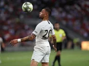 Jurnalis Prancis Kabarkan Eks Bek PSG sedang Komunikasi dengan Persib Bandung