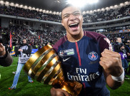 Kylian Mbappe Ingin Berbagi Titel Golden Boot dengan Wissam Ben Yedder
