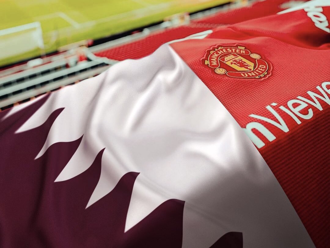 Ngebet Beli Manchester United, Sheikh Jassim Al Thani Segera Sodorkan Tawaran Kedua