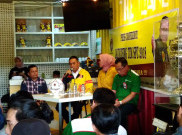 Fokus Liga 1 2018 dan Piala Indonesia, Sriwijaya FC Tutup Perburuan Pemain