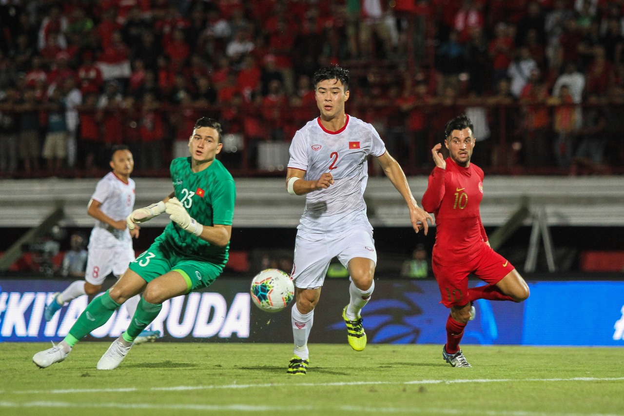 Simon McMenemy Sulit Cari Kapten untuk Timnas Indonesia