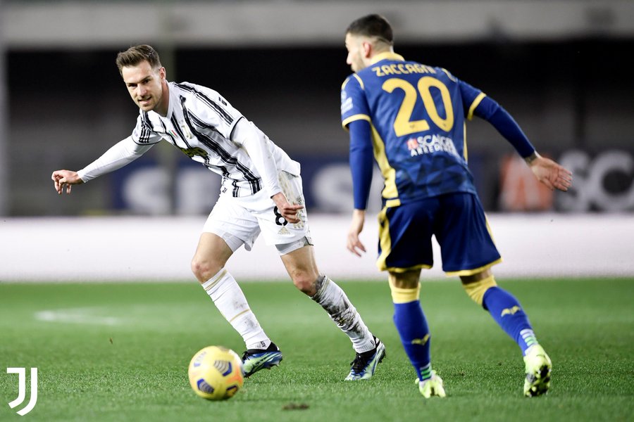 Sembilan Musim Terakhir Juara, Pirlo Sebut Juventus Kurang Berpengalaman