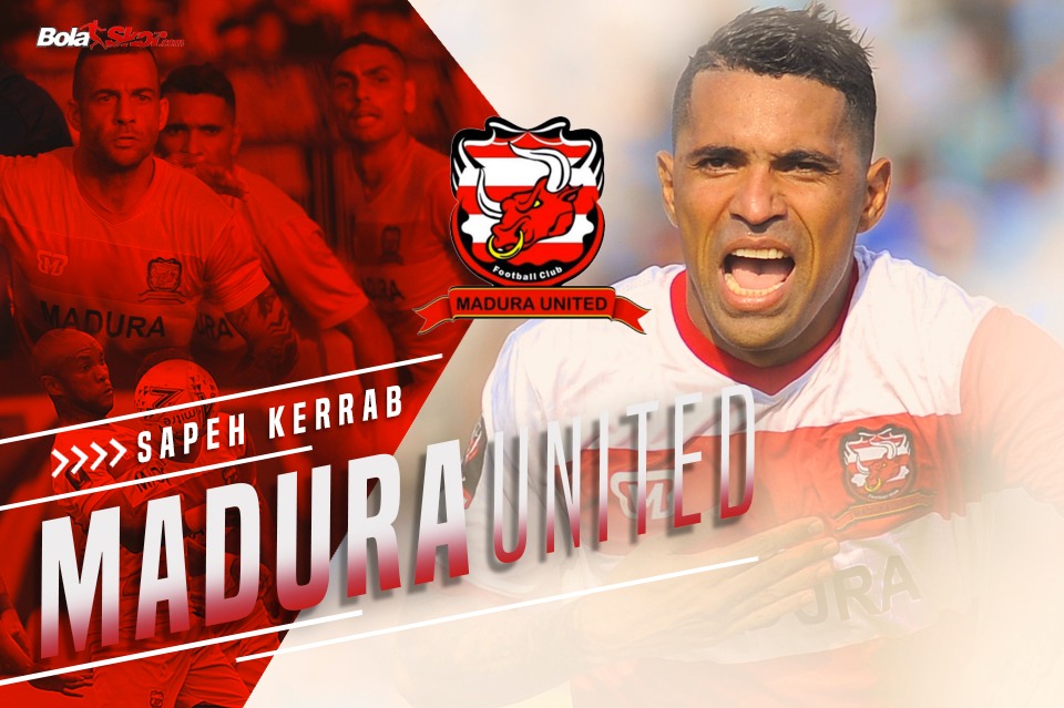 Profil Tim Liga 1 2019: Madura United