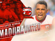 Profil Tim Liga 1 2019: Madura United