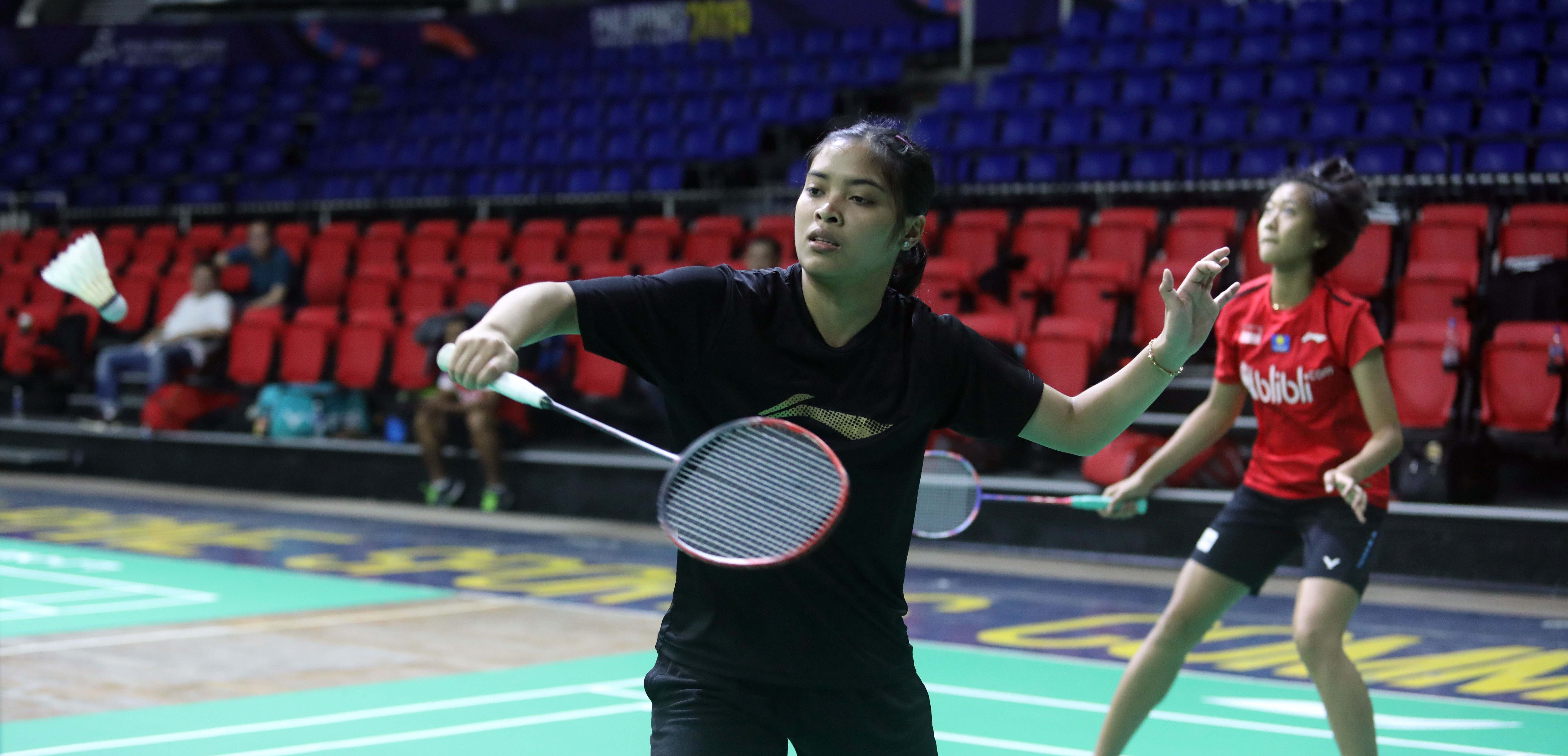 Jelang Piala Uber 2020: Gregoria Mariska dkk Waspadai Malaysia dan Australia