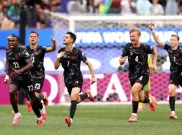 Hasil Piala Dunia 2026: Gol Telat Eustaquio Bawa Kanada ke 16 Besar