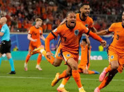 Soal Keputusan Offside Kontroversial yang Batalkan Kemenangan Belanda atas Prancis
