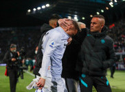 Radu Bikin Blunder yang Dekatkan Milan dengan Scudetto, Inzaghi Pasang Badan