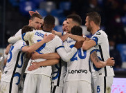 3 Senjata Inter Milan untuk Bungkam Liverpool