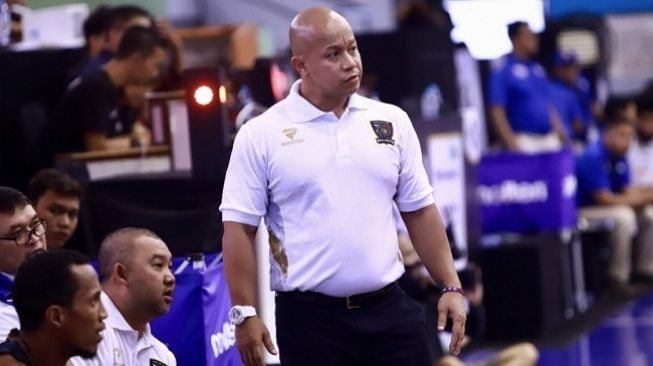 Konsistensi Jadi Alasan Bima Perkasa Coret David Seagers