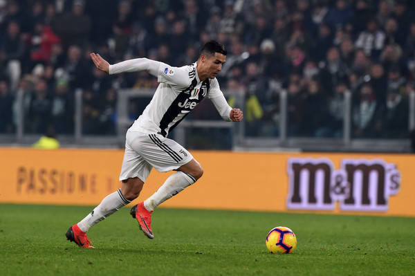 Cristiano Ronaldo: Saya Pantas Menangi Ballon d'Or Setiap Tahun