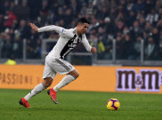 Cristiano Ronaldo: Saya Pantas Menangi Ballon d'Or Setiap Tahun