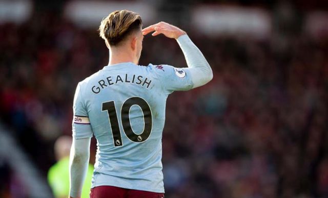 Alasan Guardiola Berani Bayar Mahal Jack Grealish
