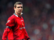 Ketika Manchester United Menolak Penawaran Comeback Eric Cantona 