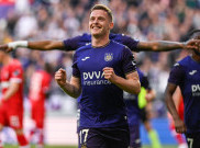 Jebolan La Masia Segera Mendarat ke Manchester City