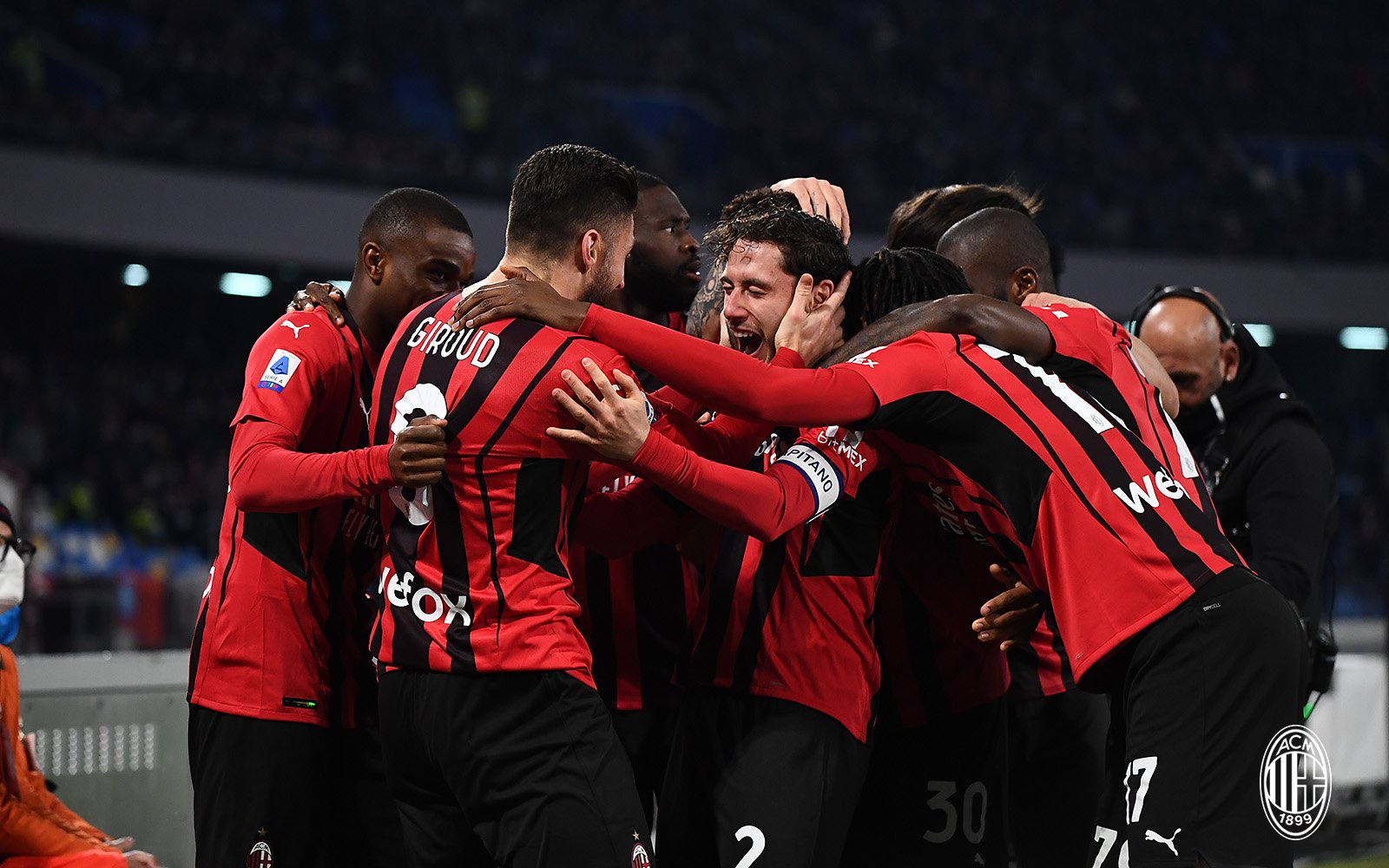 Hasil dan Klasemen Pekan 28 Serie A: Juventus Menang, Milan ke Puncak