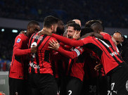 Hasil dan Klasemen Pekan 28 Serie A: Juventus Menang, Milan ke Puncak