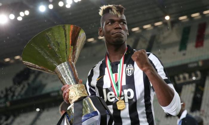 paul pogba
