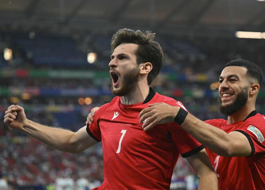 Euro 2024: Spanyol Pantang Remehkan Georgia di 16 Besar