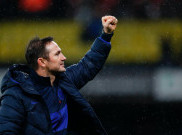 Meski Chelsea Menang, Frank Lampard Kesal dengan VAR
