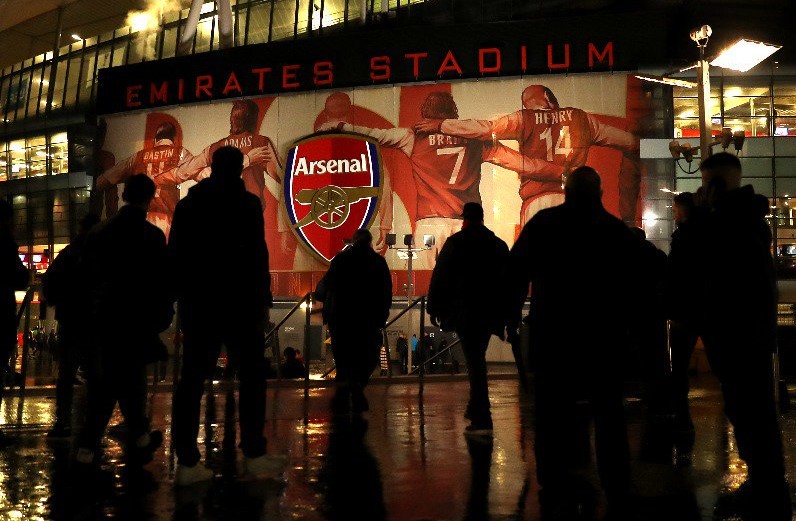 Jadwal Siaran Langsung Liga Europa: Manchester United, AS Roma, dan Arsenal Disiarkan Televisi Nasional