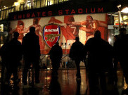 Jadwal Siaran Langsung Liga Europa: Manchester United, AS Roma, dan Arsenal Disiarkan Televisi Nasional