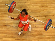Lisa Rumbewas, Atlet Papua yang Banyak Persembahkan Medali Olimpiade untuk Indonesia