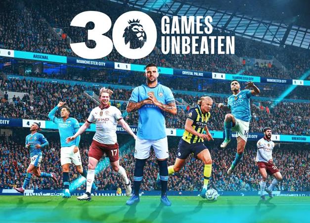 Dicari, Tim yang Dapat Mengalahkan Manchester City di Premier League