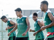 Daftar Pemain Persebaya yang Belum dan Sudah Teken Perpanjangan Kontrak