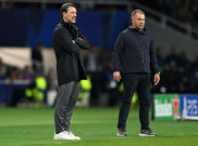  Niko Kovac Berharap Keajaiban, Hansi Flick Waspadai Faktor X