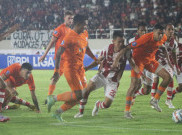 Hasil Liga 1 2023/2024: Bali United dan Persis Solo Rebut Kemenangan Perdana