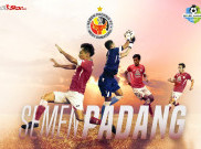 Profil Tim Liga 1 2019: Semen Padang