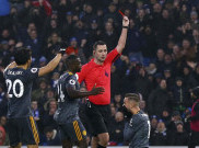 Aturan Kartu Kuning dan Merah Premier League Musim 2019-20