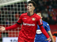 Jorginho Jadi Kunci Chelsea Datangkan Kai Havertz