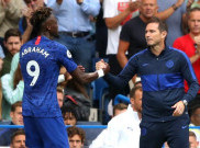 Sang Anak Dapat Perlakuan Rasial, Ibu Pemain Muda Chelsea Menitiskan Air Mata