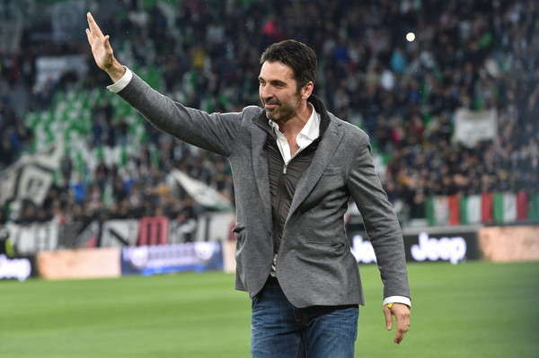 Butuh Pemain Senior di Liga Champions, Atalanta Incar Gianluigi Buffon
