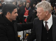 Arsenal vs Everton, Kenangan Mikel Arteta, Rekor Tandang Bagus The Toffees