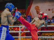 SEA Games 2021: Menendang Lawan Sampai Dapat Medali Emas