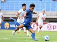 Piala AFF U-19 2022: Timnas Myanmar Gilas Brunei 7-0, Thailand Menang Tipis 