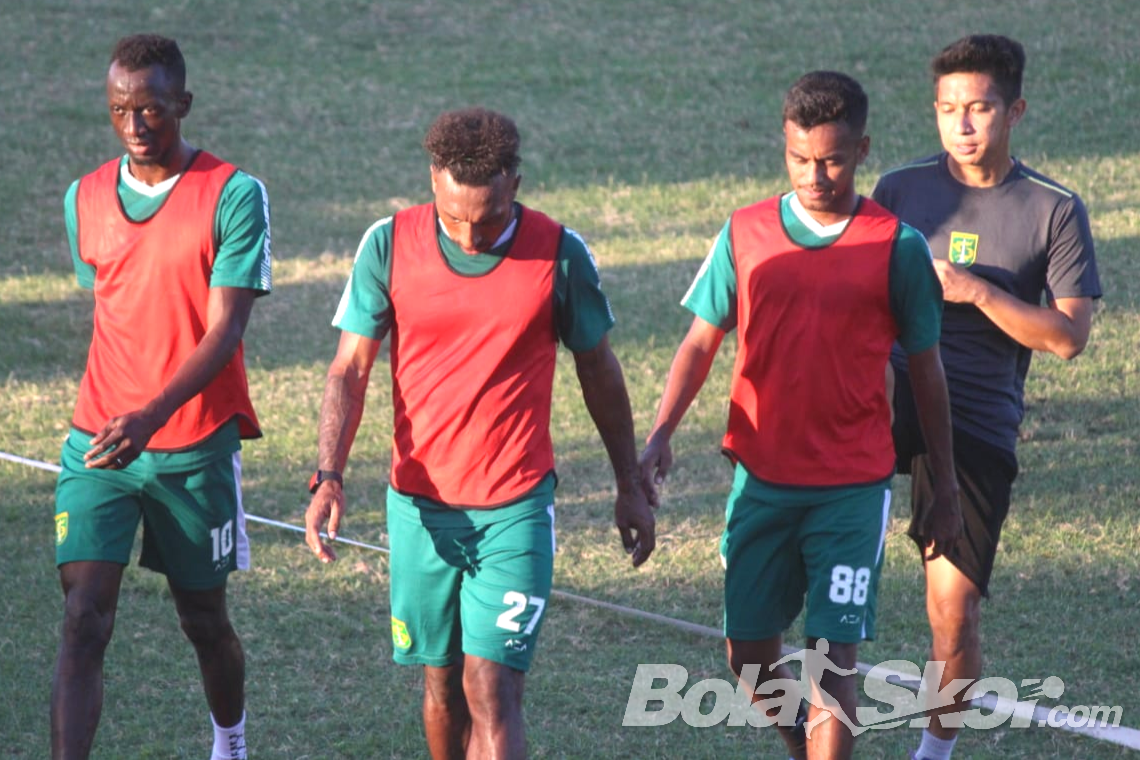 Persebaya Ditawari Banyak Pemain Asing